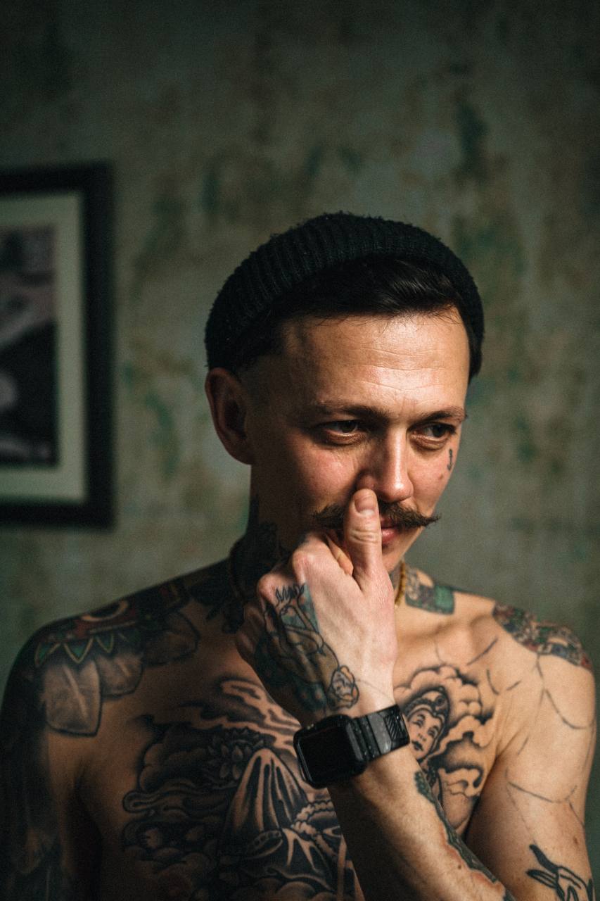 Владимирский мастер на все руки Сергей Кипер осуществил свою мечту: теперь он живет в самом центре города в лофт-квартире. Самостоятельная «настройка» отопления, канализации и водопровода — во сколько обошелся «ремонт по наитию»?