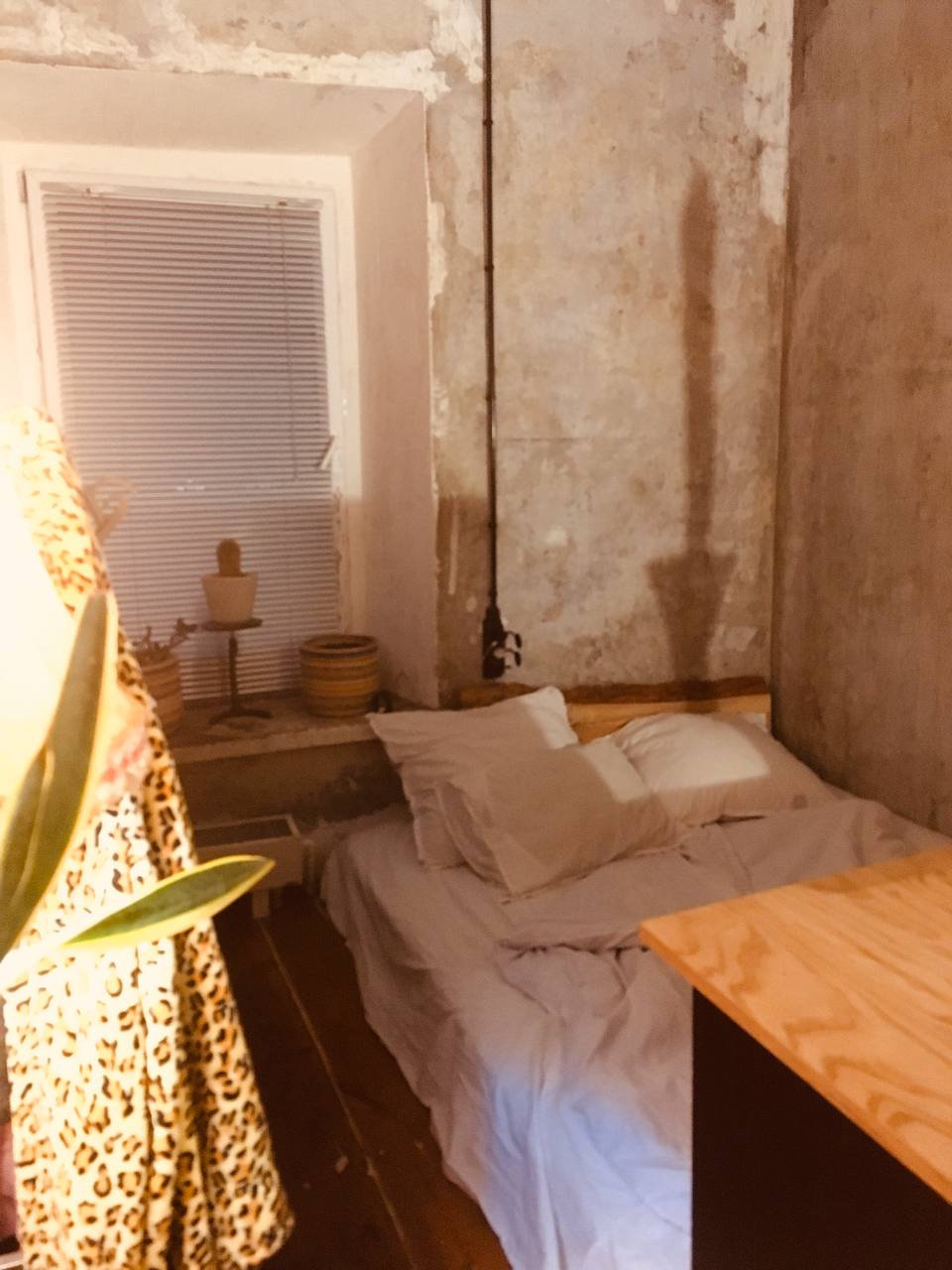 Владимирский мастер на все руки Сергей Кипер осуществил свою мечту: теперь он живет в самом центре города в лофт-квартире. Самостоятельная «настройка» отопления, канализации и водопровода — во сколько обошелся «ремонт по наитию»?