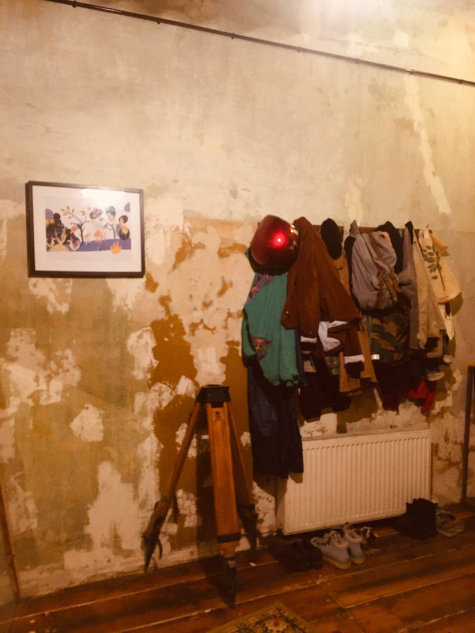 Владимирский мастер на все руки Сергей Кипер осуществил свою мечту: теперь он живет в самом центре города в лофт-квартире. Самостоятельная «настройка» отопления, канализации и водопровода — во сколько обошелся «ремонт по наитию»?