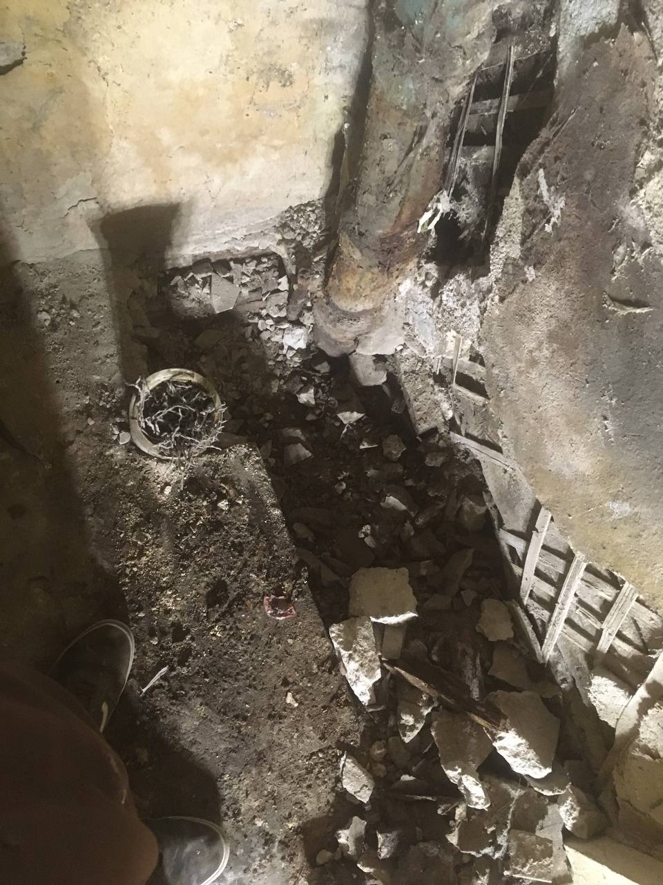 Владимирский мастер на все руки Сергей Кипер осуществил свою мечту: теперь он живет в самом центре города в лофт-квартире. Самостоятельная «настройка» отопления, канализации и водопровода — во сколько обошелся «ремонт по наитию»?