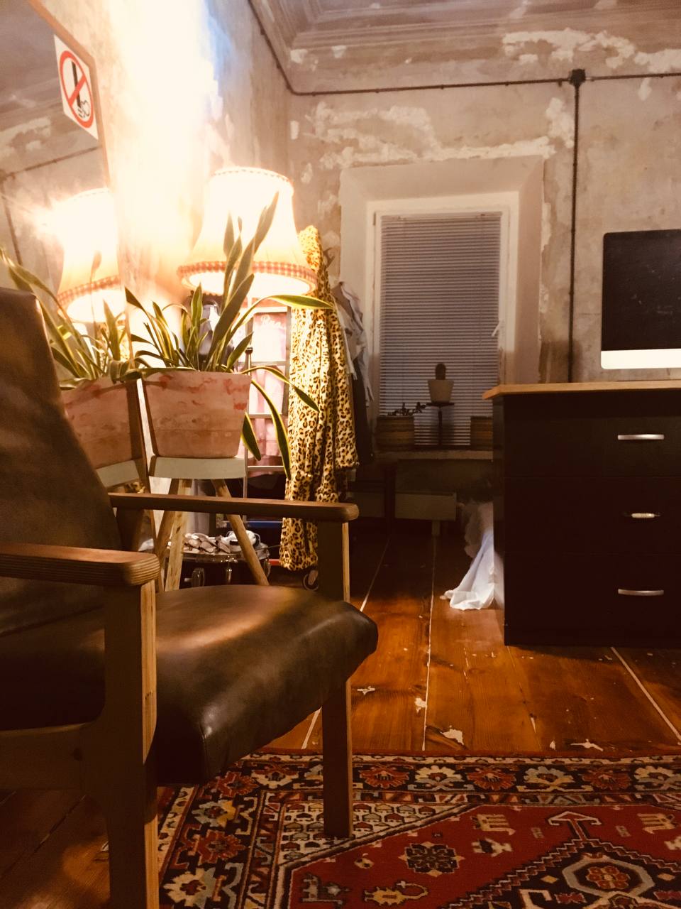 Владимирский мастер на все руки Сергей Кипер осуществил свою мечту: теперь он живет в самом центре города в лофт-квартире. Самостоятельная «настройка» отопления, канализации и водопровода — во сколько обошелся «ремонт по наитию»?