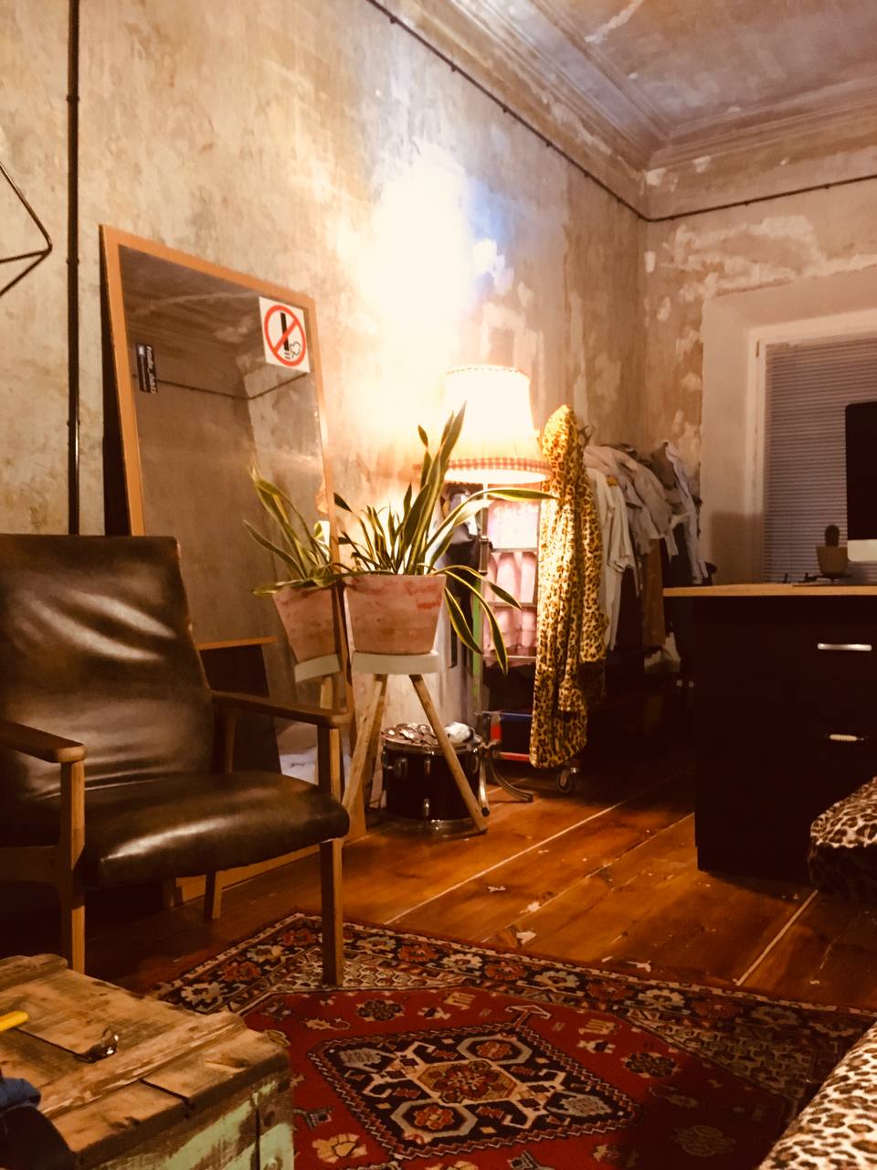 Владимирский мастер на все руки Сергей Кипер осуществил свою мечту: теперь он живет в самом центре города в лофт-квартире. Самостоятельная «настройка» отопления, канализации и водопровода — во сколько обошелся «ремонт по наитию»?