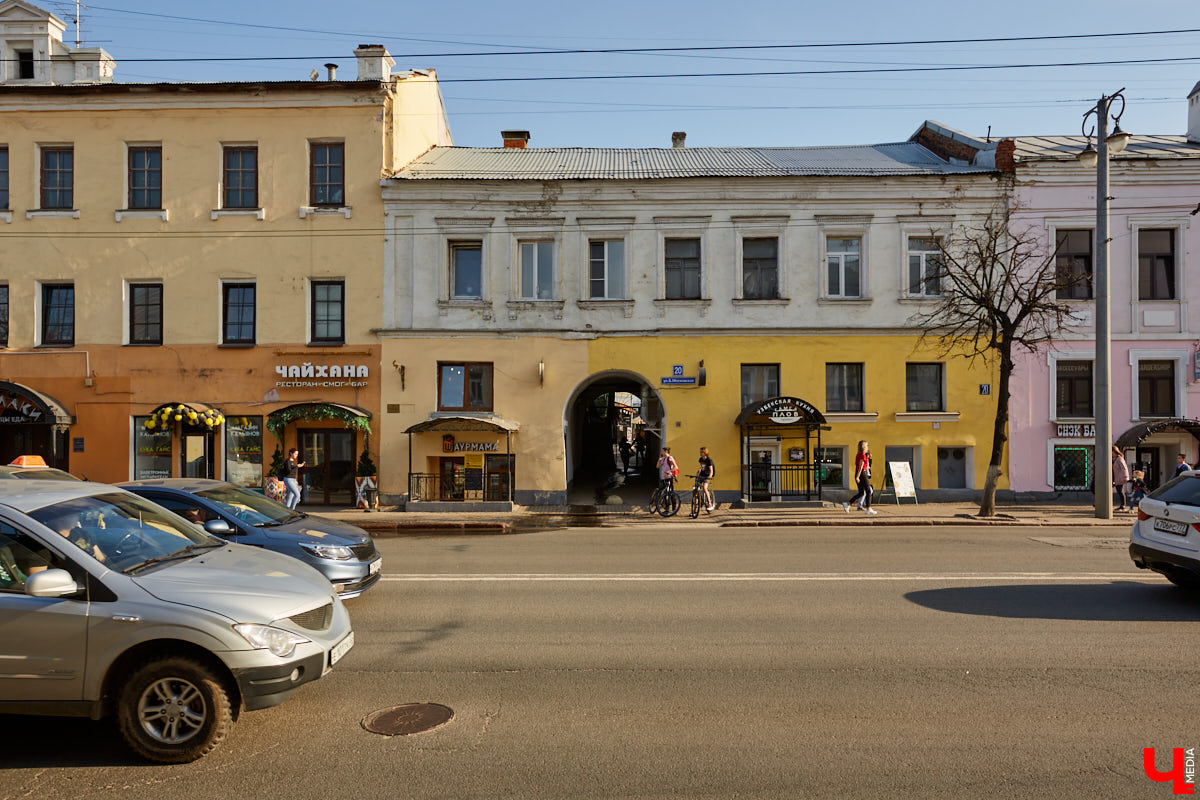 Владимирский мастер на все руки Сергей Кипер осуществил свою мечту: теперь он живет в самом центре города в лофт-квартире. Самостоятельная «настройка» отопления, канализации и водопровода — во сколько обошелся «ремонт по наитию»?