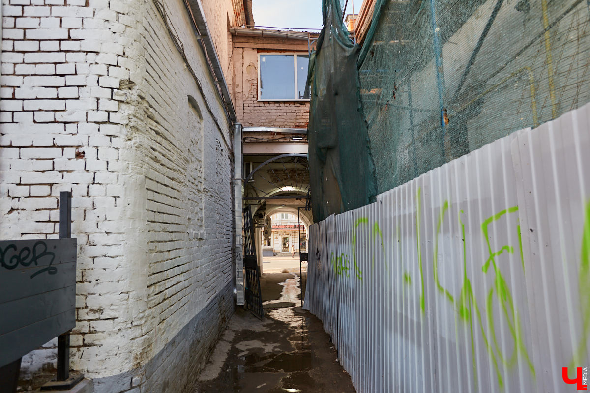 Владимирский мастер на все руки Сергей Кипер осуществил свою мечту: теперь он живет в самом центре города в лофт-квартире. Самостоятельная «настройка» отопления, канализации и водопровода — во сколько обошелся «ремонт по наитию»?