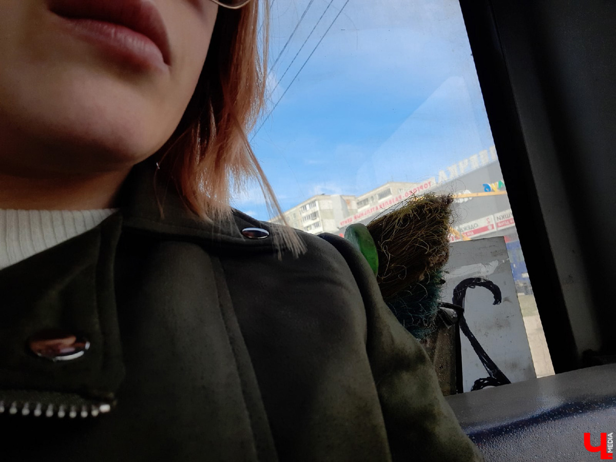 Утро понедельника могло быть очень хмурым. АДМ, перевозчик, отвечающий за 15 маршрутов, грозился резко свернуть работу. Но транспорт все же вышел. Мы порадовались, а заодно оценили качество автобусов в нашем городе.