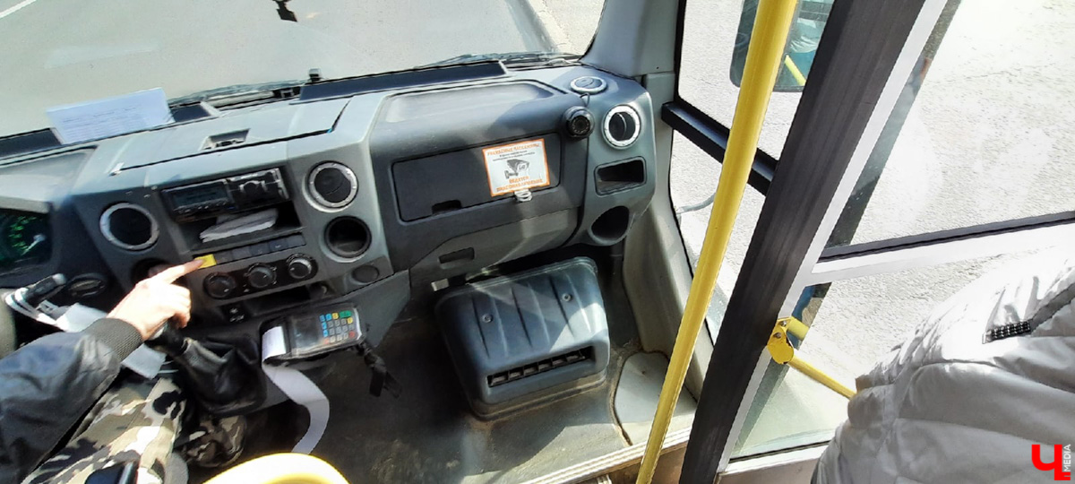 Утро понедельника могло быть очень хмурым. АДМ, перевозчик, отвечающий за 15 маршрутов, грозился резко свернуть работу. Но транспорт все же вышел. Мы порадовались, а заодно оценили качество автобусов в нашем городе.