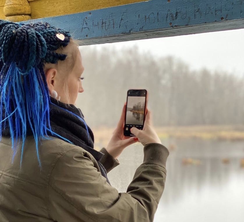 Что делать, если ты получил приглашение на съемку от сталкер-блогера? Конечно, соглашаться! Участница Youtube-шоу на канале «This is Rocket» Ната Доброта о страхах, темноте и путешествии по заброшке.