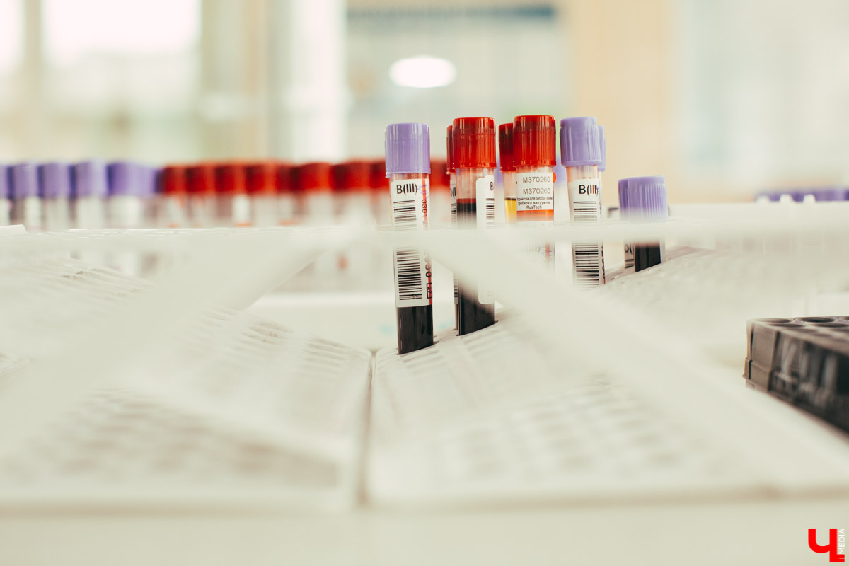 В Национальный день донора владимирцы рассказали о своем опытом сдачи крови, ощущениях перед процедурой и после, и, конечно, о том, каково это, когда твоя кровь спасает чью-то жизнь.