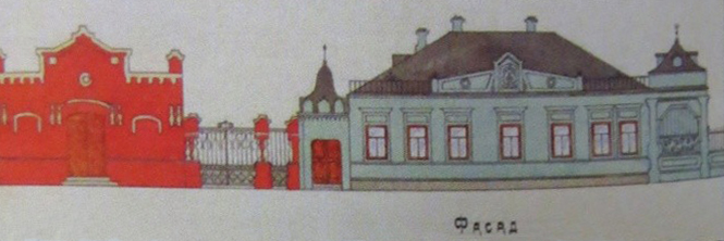 Вместе с экскурсоводом Владимиром Новиковым прошлись по нынешним улицам Дзержинского и Федосеева: нашли дом Лебедева-Полянского, определили самое старое дореволюционное здание и поискали привидений конспиративной квартиры на некогда Большой и Малой Мещанской.