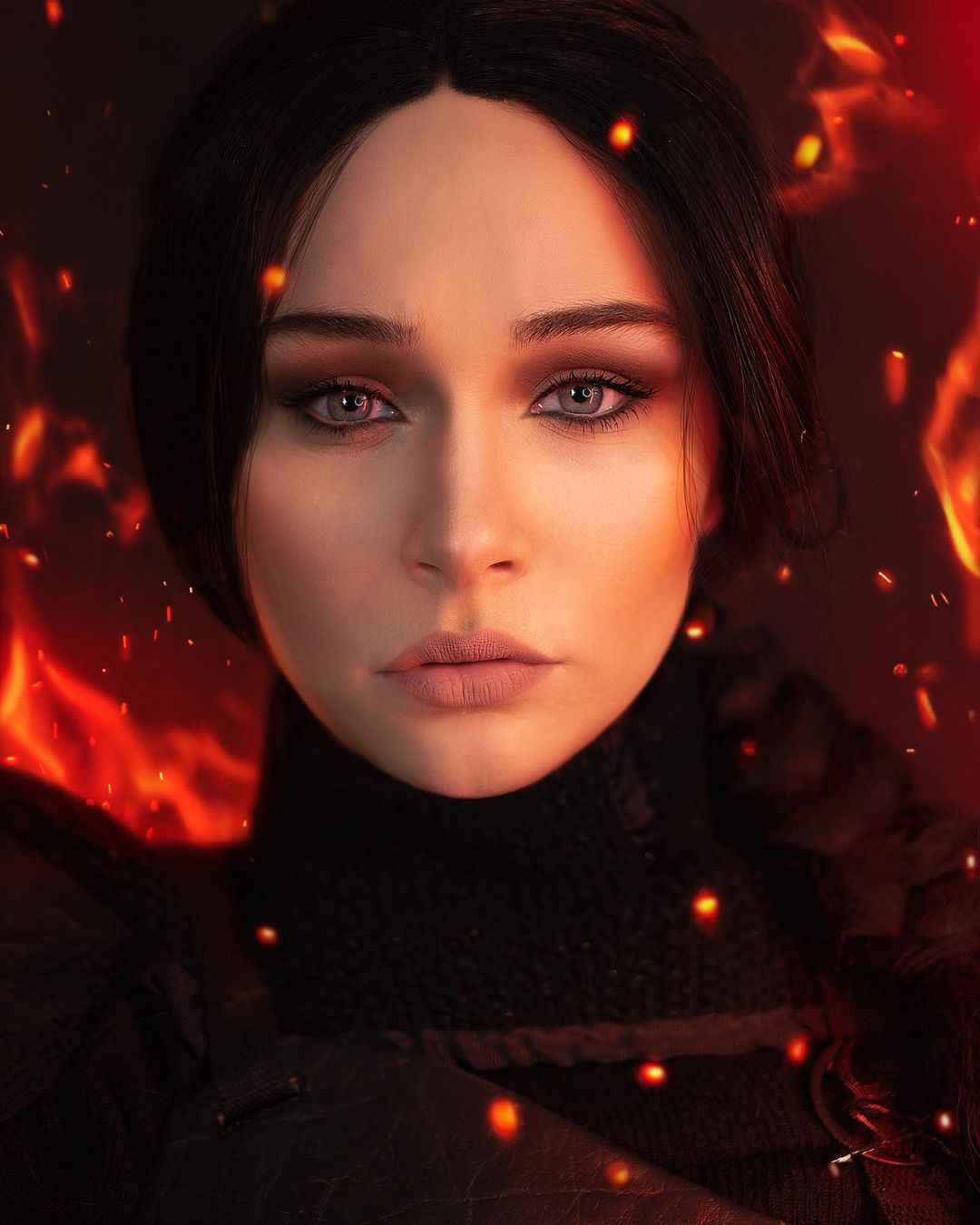 Каждая девочка немного супергерой. Почему? Листайте подборку вдохновляющих образов от жительниц Владимира и все поймете.