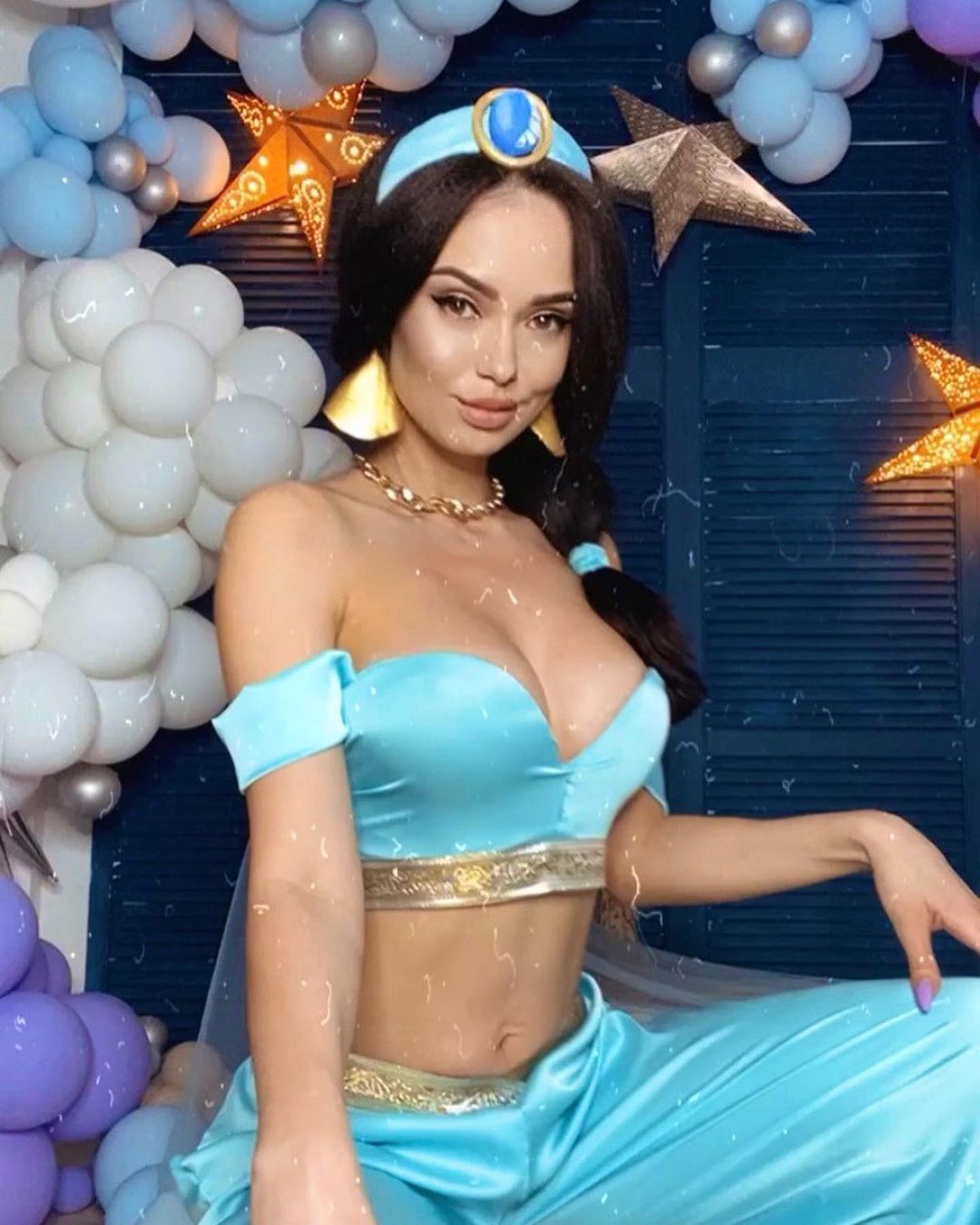 Каждая девочка немного супергерой. Почему? Листайте подборку вдохновляющих образов от жительниц Владимира и все поймете.