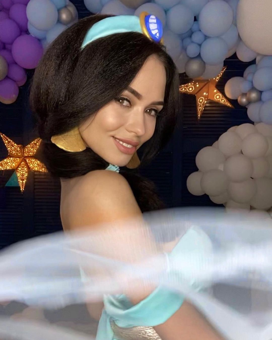 Каждая девочка немного супергерой. Почему? Листайте подборку вдохновляющих образов от жительниц Владимира и все поймете.