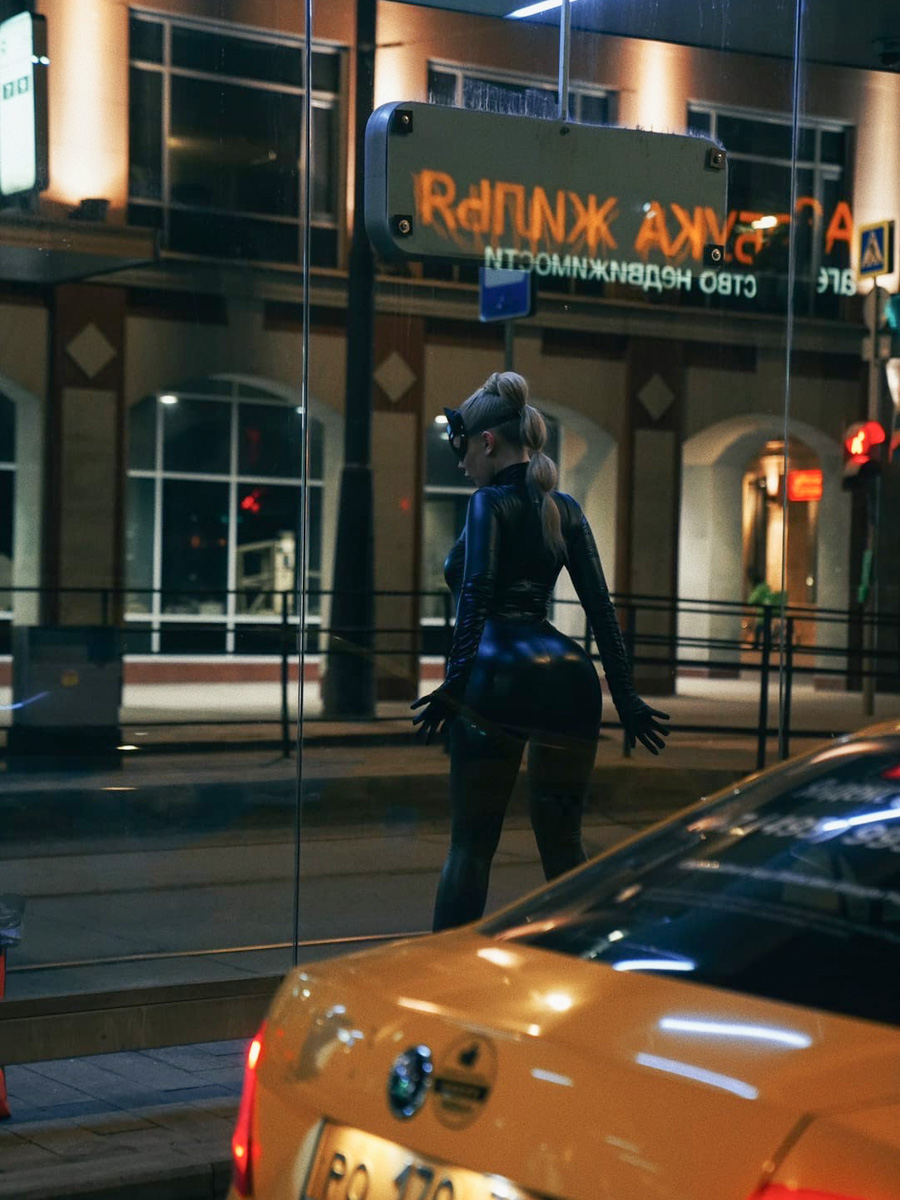 Каждая девочка немного супергерой. Почему? Листайте подборку вдохновляющих образов от жительниц Владимира и все поймете.