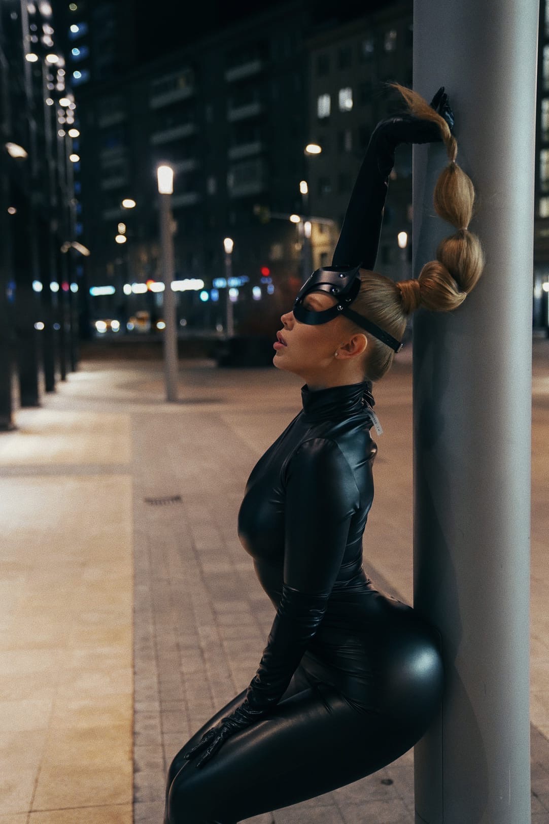 Каждая девочка немного супергерой. Почему? Листайте подборку вдохновляющих образов от жительниц Владимира и все поймете.