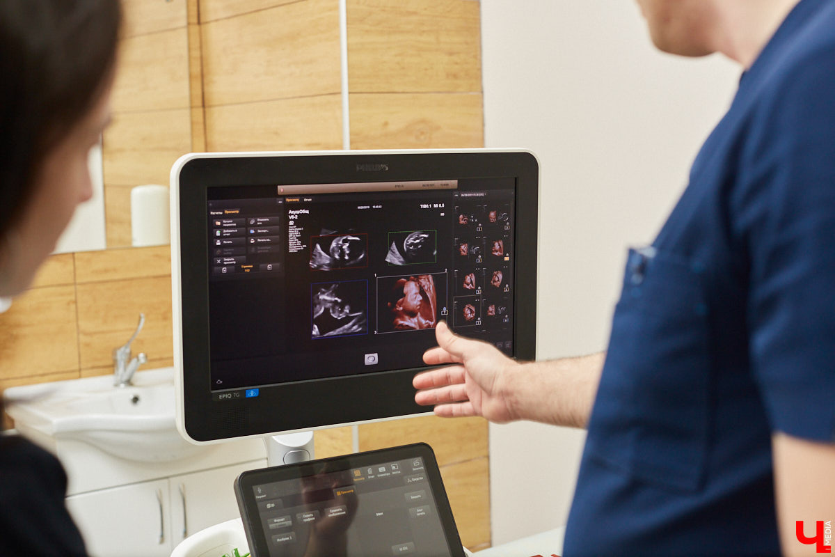 Сергей Голяков — врач широкого профиля. Гинеколог, онколог, маммолог — он каждый день сталкивается с разными пациентами и страшными для многих диагнозами. Где верная профилактика, а где стереотипы и мифы, разбирался «Ключ-Медиа».