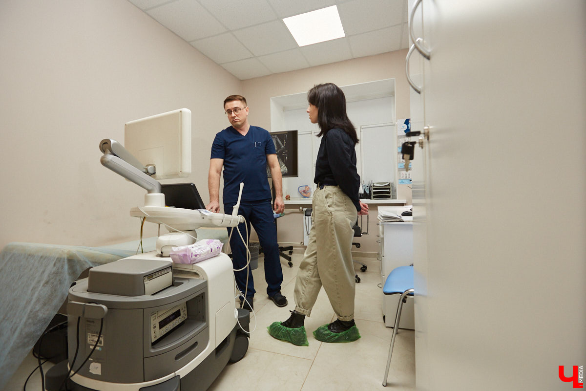 Сергей Голяков — врач широкого профиля. Гинеколог, онколог, маммолог — он каждый день сталкивается с разными пациентами и страшными для многих диагнозами. Где верная профилактика, а где стереотипы и мифы, разбирался «Ключ-Медиа».