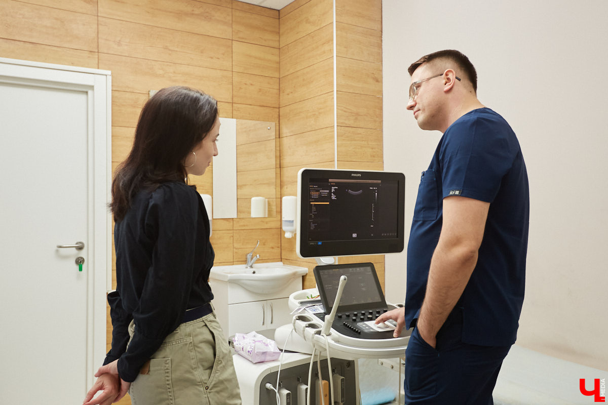 Сергей Голяков — врач широкого профиля. Гинеколог, онколог, маммолог — он каждый день сталкивается с разными пациентами и страшными для многих диагнозами. Где верная профилактика, а где стереотипы и мифы, разбирался «Ключ-Медиа».