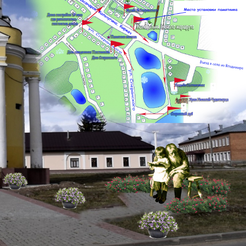 Когда, как не в начале турсезона, говорить о достопримечательностях и брендах регионов? Проекты «Культурный след» и «Живое наследие» — как раз про это. И Владимирская область в них участвует.