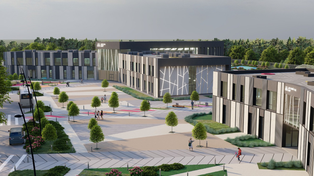 Школа «МИР» в Доброграде объявила о запуске программы скидок и грантов на обучение. Подать заявку может любая семья, которая проживает во Владимирской области или за ее пределами.