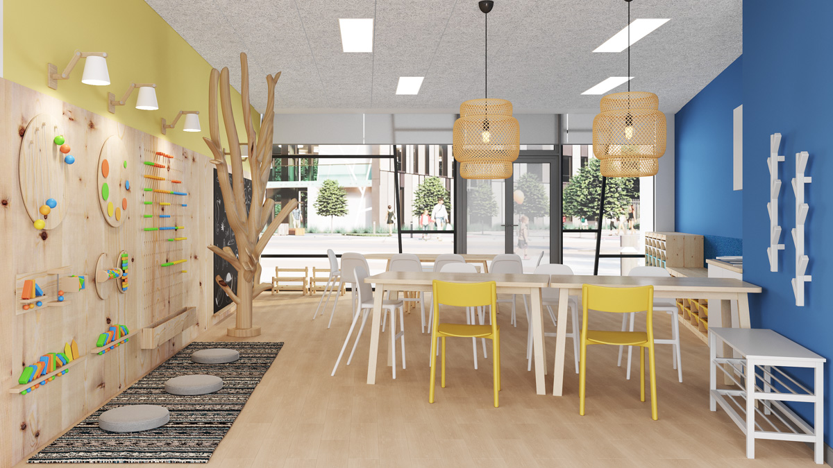 Школа «МИР» в Доброграде объявила о запуске программы скидок и грантов на обучение. Подать заявку может любая семья, которая проживает во Владимирской области или за ее пределами.