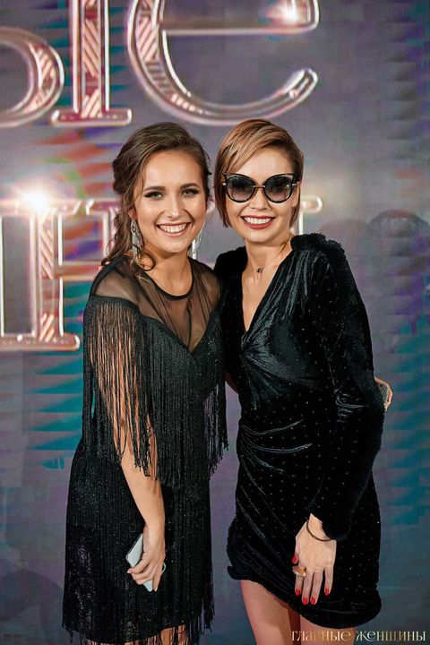 Танцовщица Валерия Лебедева рассказала о своем участии в московской премии «Главные женщины», а также о ее звездных гостях и членах жюри: Ирине Хакамаде, Владе Лисовце, Екатерине Гордон, Ляйсан Утяшевой и других.