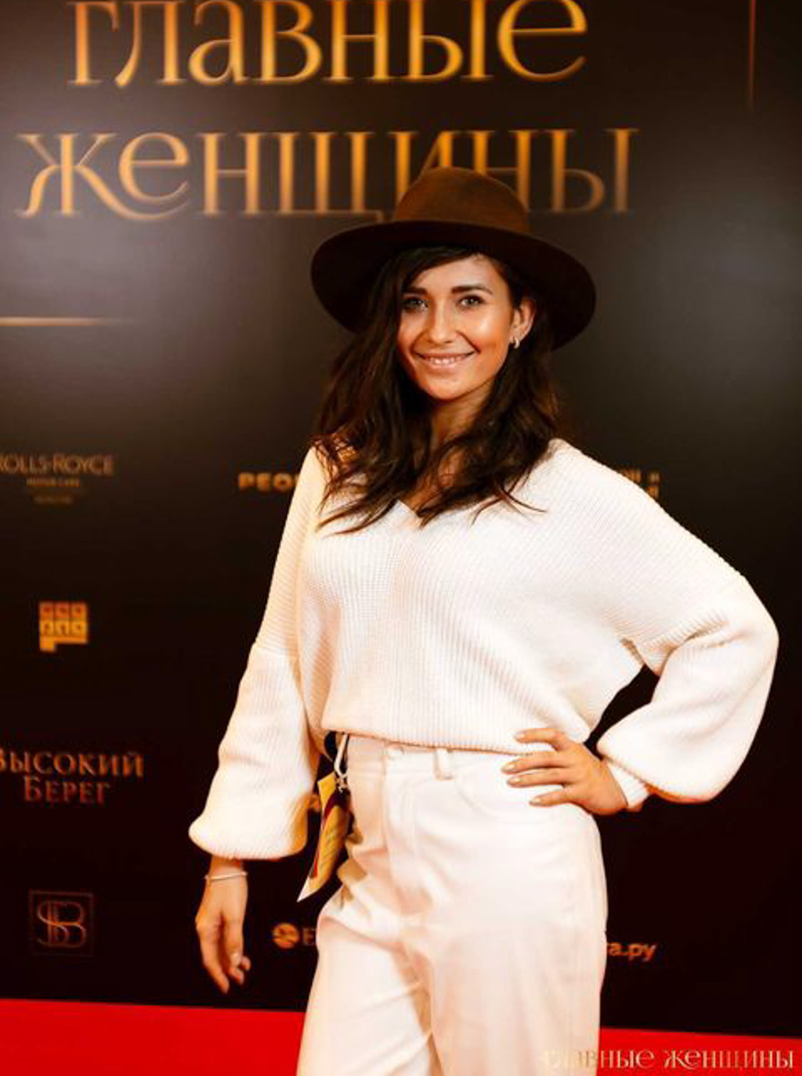 Танцовщица Валерия Лебедева рассказала о своем участии в московской премии «Главные женщины», а также о ее звездных гостях и членах жюри: Ирине Хакамаде, Владе Лисовце, Екатерине Гордон, Ляйсан Утяшевой и других.