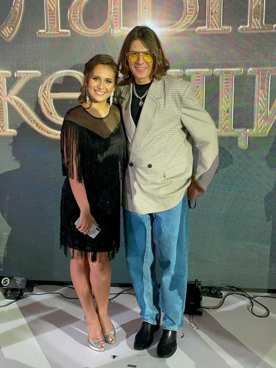 Танцовщица Валерия Лебедева рассказала о своем участии в московской премии «Главные женщины», а также о ее звездных гостях и членах жюри: Ирине Хакамаде, Владе Лисовце, Екатерине Гордон, Ляйсан Утяшевой и других.