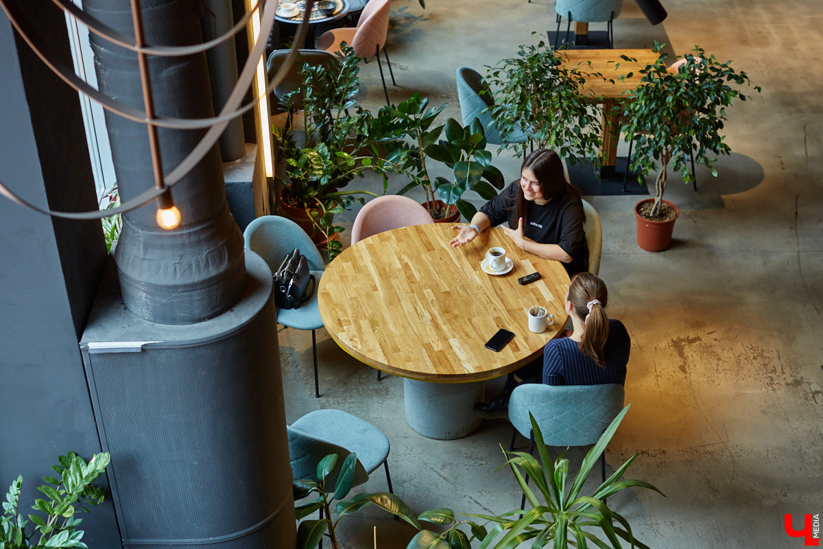 К лету во Владимире открывается первый офис Санкт-Петербургского интернет-агентства Риалвеб. Подбор сотрудников пройдет в необычном формате: «долгим собеседованием» станет бесплатное обучение в школе диджитал-маркетинга