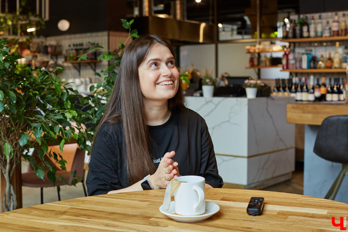 К лету во Владимире открывается первый офис Санкт-Петербургского интернет-агентства Риалвеб. Подбор сотрудников пройдет в необычном формате: «долгим собеседованием» станет бесплатное обучение в школе диджитал-маркетинга