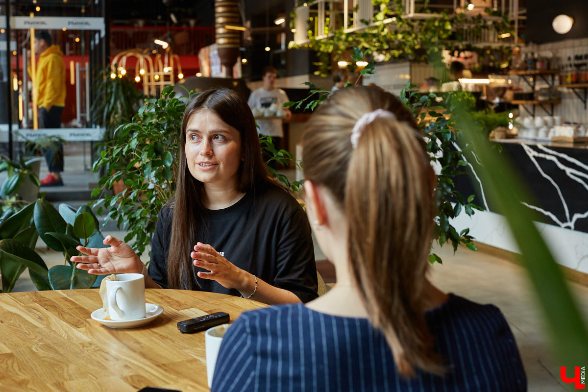 К лету во Владимире открывается первый офис Санкт-Петербургского интернет-агентства Риалвеб. Подбор сотрудников пройдет в необычном формате: «долгим собеседованием» станет бесплатное обучение в школе диджитал-маркетинга