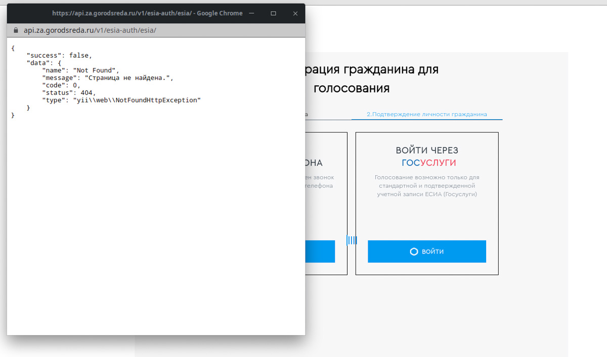 С 26 апреля по 30 мая владимирцы будут выбирать варианты реконструкции парка «Добросельский». Мы уже протестировали новую систему для онлайн-голосования.