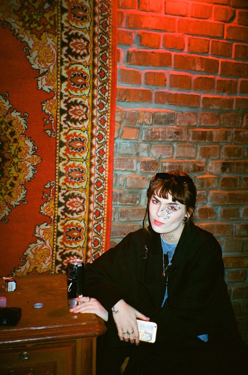 Во Владимире прошел очередной рейв для любителей электронной музыки. Место было выбрано очень необычное - старая водонапорная башня. Аскетичный красный кирпич интерьера, танцпол битком и визит сотрудников правопорядка: продолжат ли организаторы свои техно-пати?