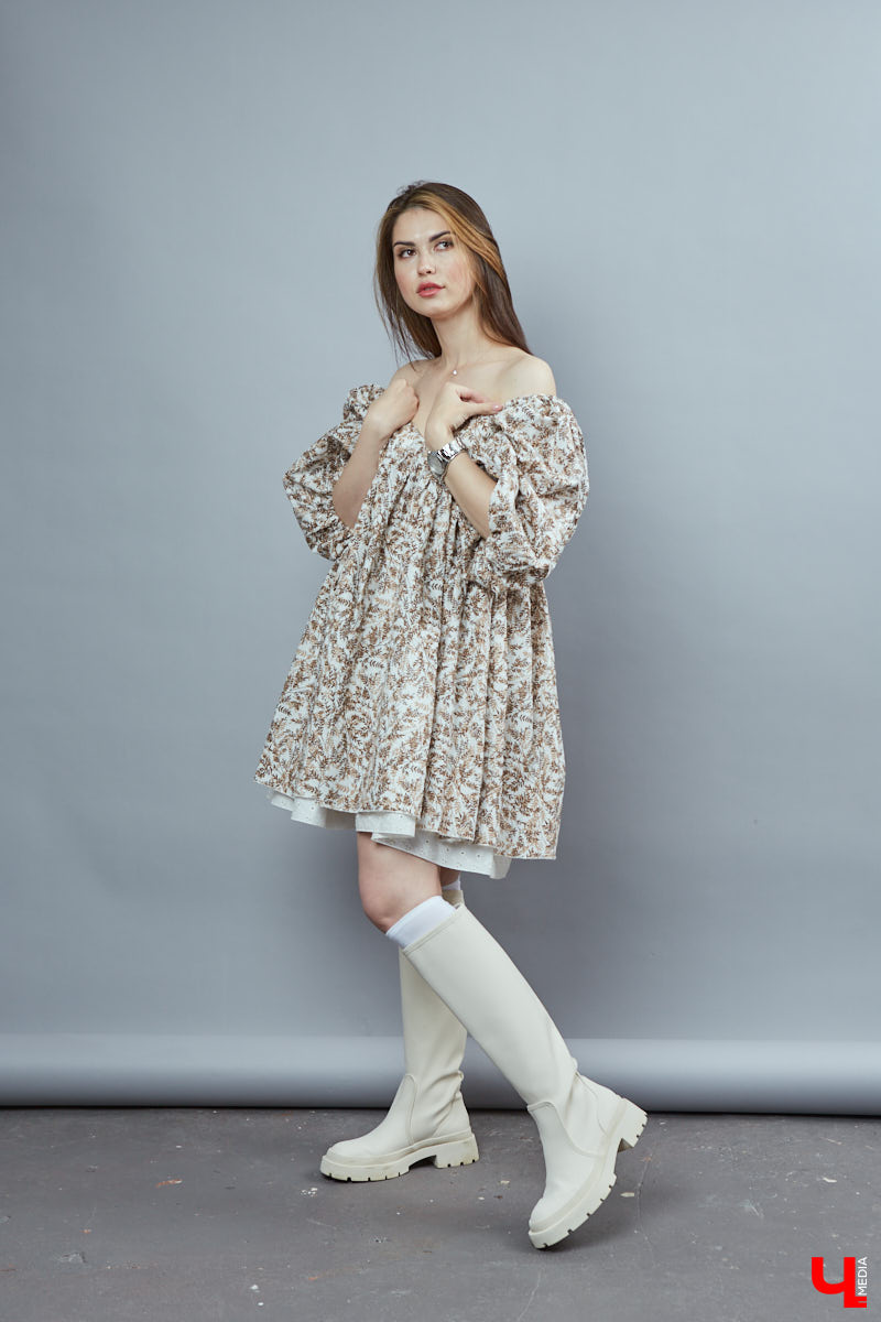 Управленец, эксперт красоты и мама: возможно ли претворять в гардеробе сразу несколько ролей? Стиль владелицы бьюти-студии Анны Клеменко кричит: «Да!» Девушка поведала нам о своих любимых нарядах и о том, как сложно все-таки одеваться модно в Коврове.