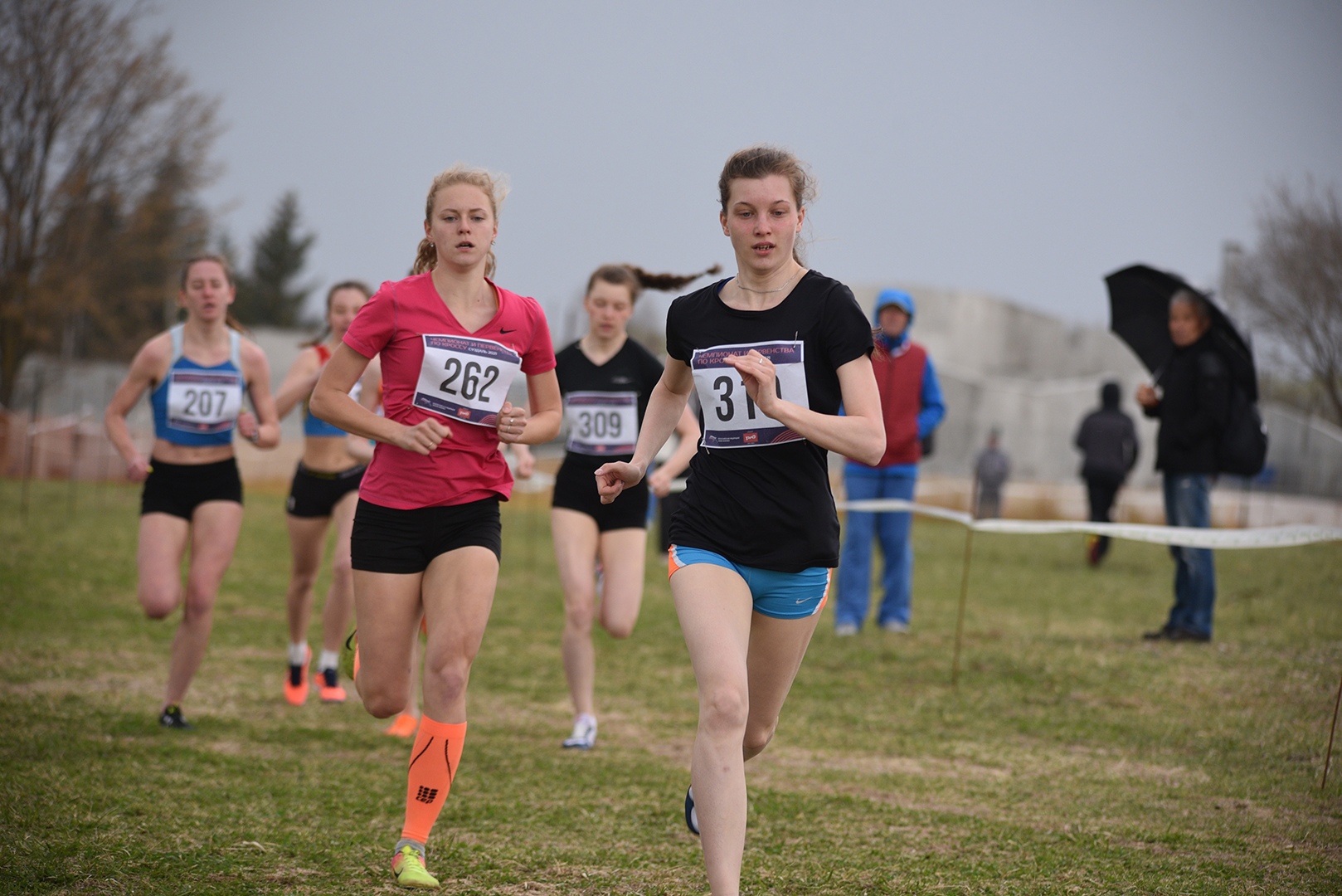 Спорт объединяет. А еще дает поводы для радости. Пора поздравить владимирских спортсменов с хорошими выступлениями! 