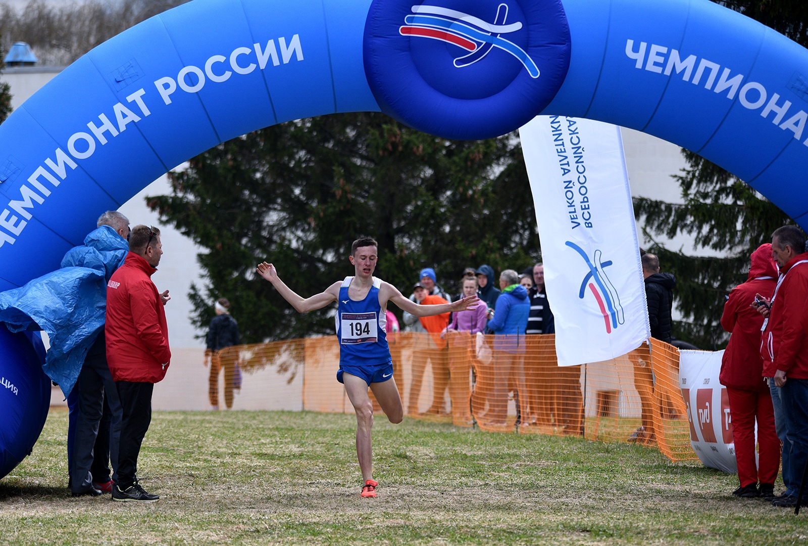 Спорт объединяет. А еще дает поводы для радости. Пора поздравить владимирских спортсменов с хорошими выступлениями! 