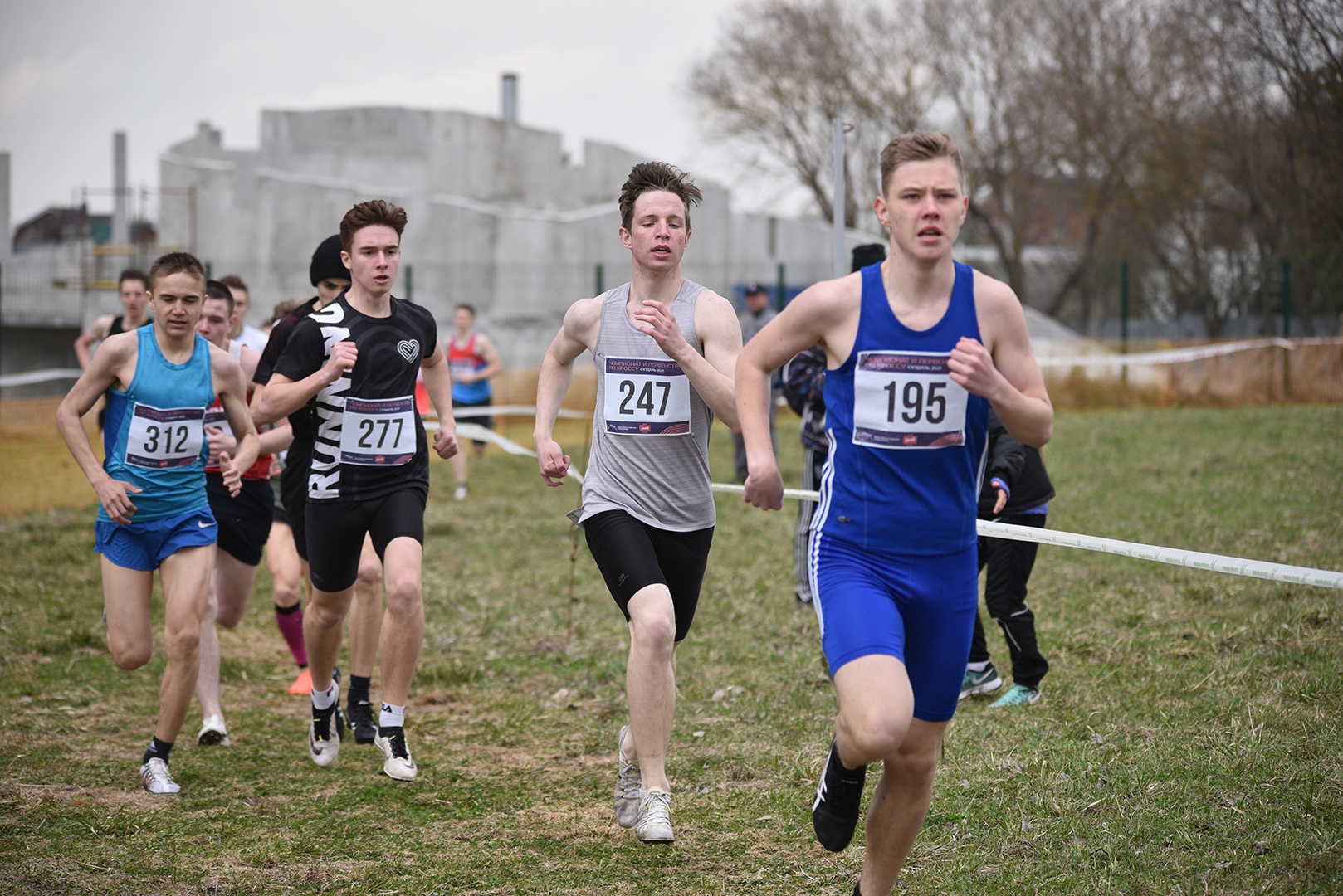 Спорт объединяет. А еще дает поводы для радости. Пора поздравить владимирских спортсменов с хорошими выступлениями! 