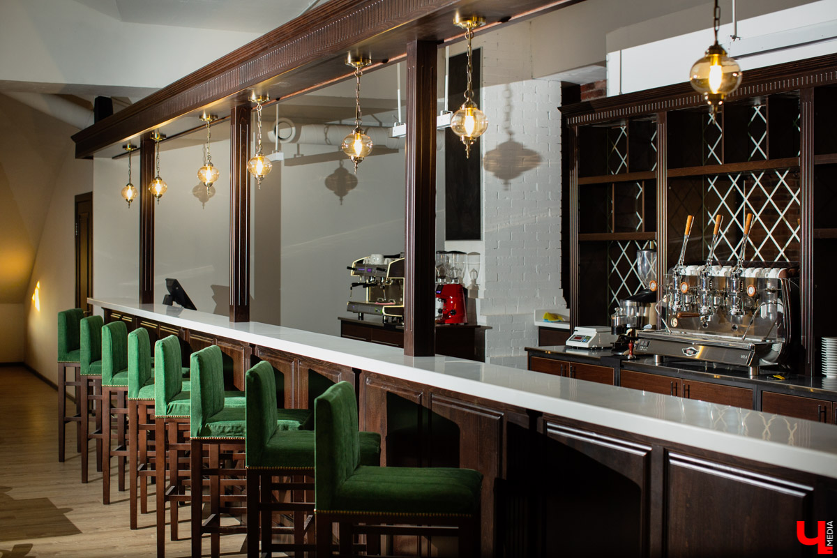 К сожалению, не все заведения общепита Владимира смогли остаться на плаву, пережив длительный запрет на работу 2020 года и уменьшение количества посетителей в 2021-м. Какие кафе навсегда закрыли свои двери?