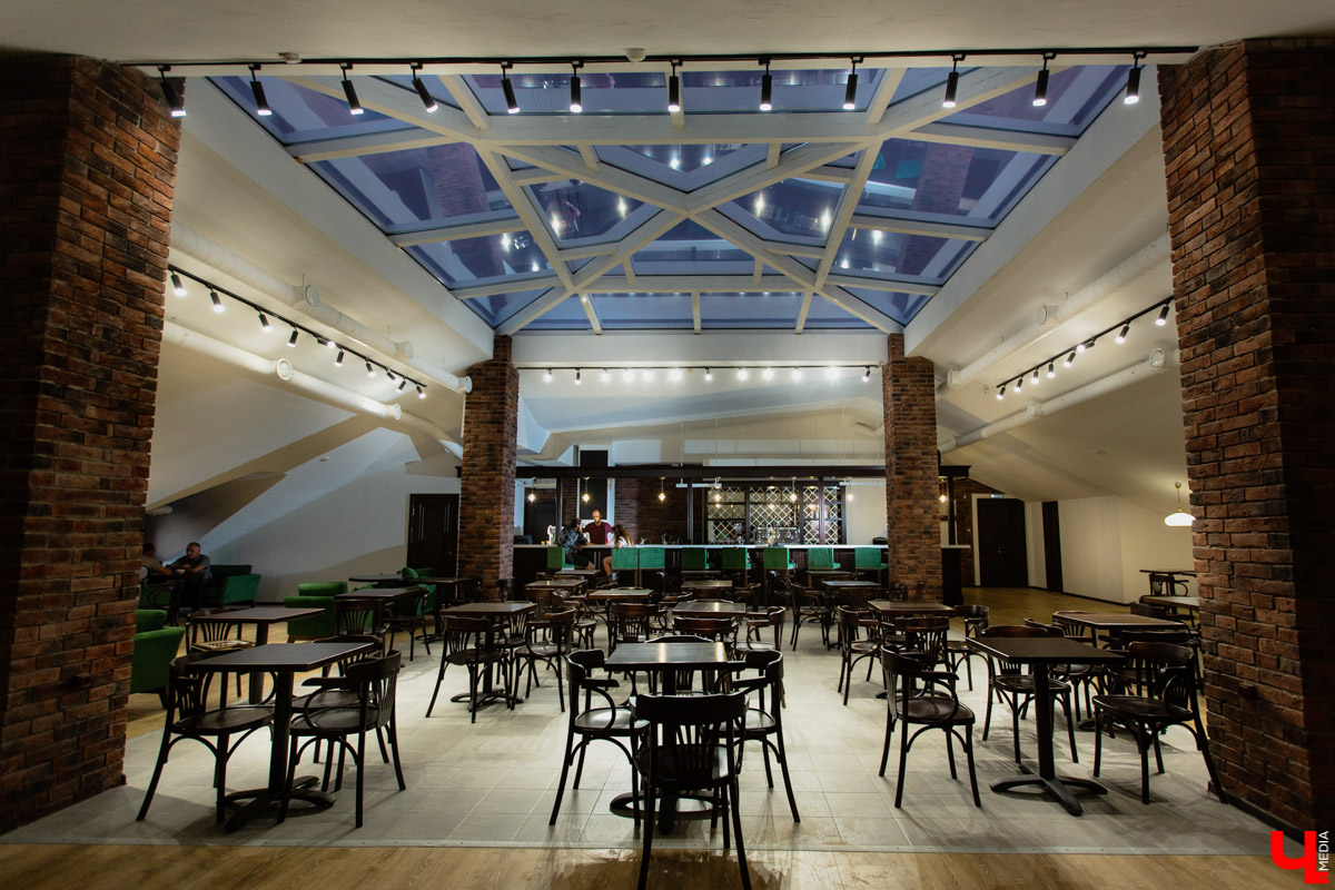 К сожалению, не все заведения общепита Владимира смогли остаться на плаву, пережив длительный запрет на работу 2020 года и уменьшение количества посетителей в 2021-м. Какие кафе навсегда закрыли свои двери?