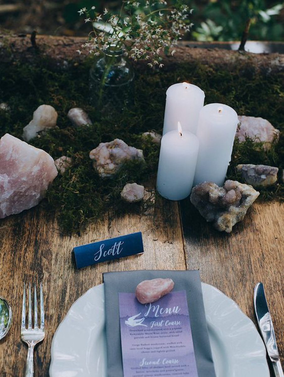 15 советов, как не навредить природе и сделать свой праздник максимально eco-friendly.