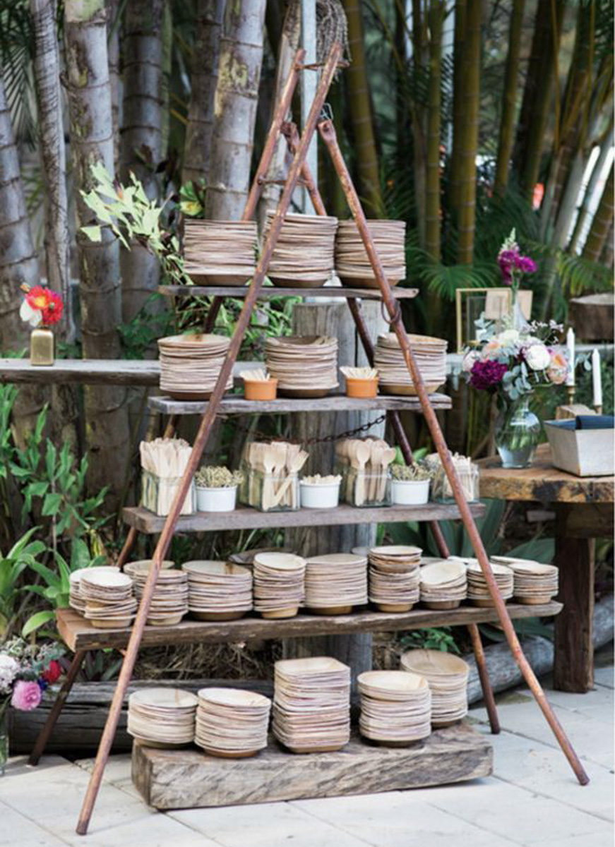 15 советов, как не навредить природе и сделать свой праздник максимально eco-friendly.