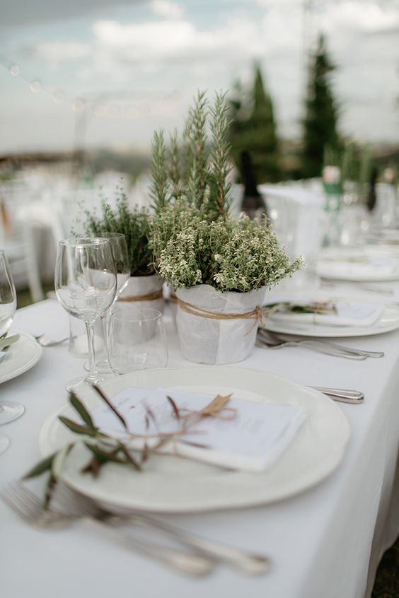 15 советов, как не навредить природе и сделать свой праздник максимально eco-friendly.