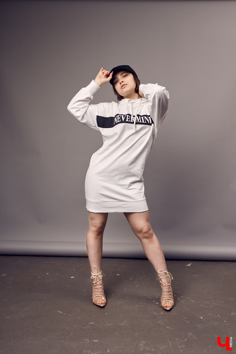 High heels — как образ жизни владимирского хореографа. Анастасия Егорова поведала нам о своей любви к высоким каблукам, эпатажным образам и участии в шоу «Танцы» на ТНТ.