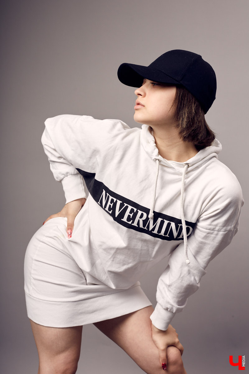 High heels — как образ жизни владимирского хореографа. Анастасия Егорова поведала нам о своей любви к высоким каблукам, эпатажным образам и участии в шоу «Танцы» на ТНТ.