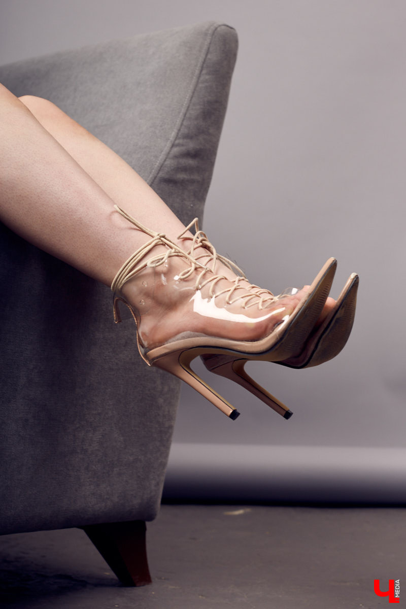 High heels — как образ жизни владимирского хореографа. Анастасия Егорова поведала нам о своей любви к высоким каблукам, эпатажным образам и участии в шоу «Танцы» на ТНТ.