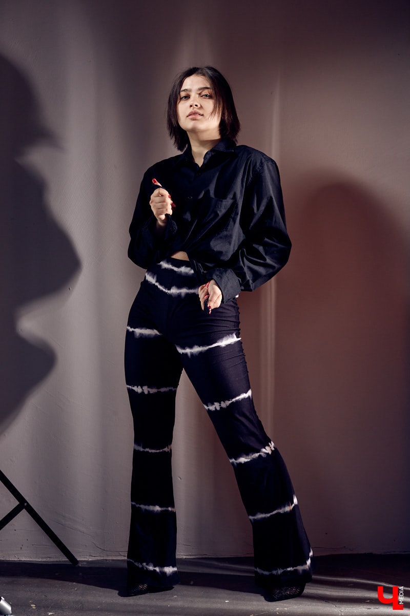 High heels — как образ жизни владимирского хореографа. Анастасия Егорова поведала нам о своей любви к высоким каблукам, эпатажным образам и участии в шоу «Танцы» на ТНТ.