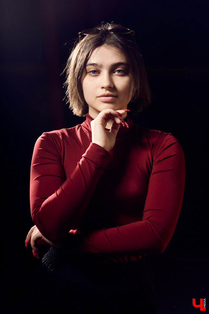 High heels — как образ жизни владимирского хореографа. Анастасия Егорова поведала нам о своей любви к высоким каблукам, эпатажным образам и участии в шоу «Танцы» на ТНТ.