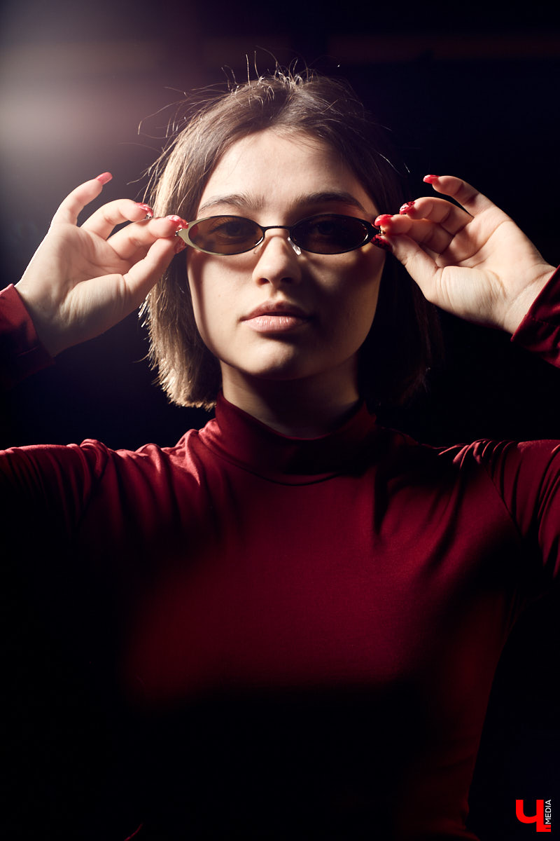 High heels — как образ жизни владимирского хореографа. Анастасия Егорова поведала нам о своей любви к высоким каблукам, эпатажным образам и участии в шоу «Танцы» на ТНТ.