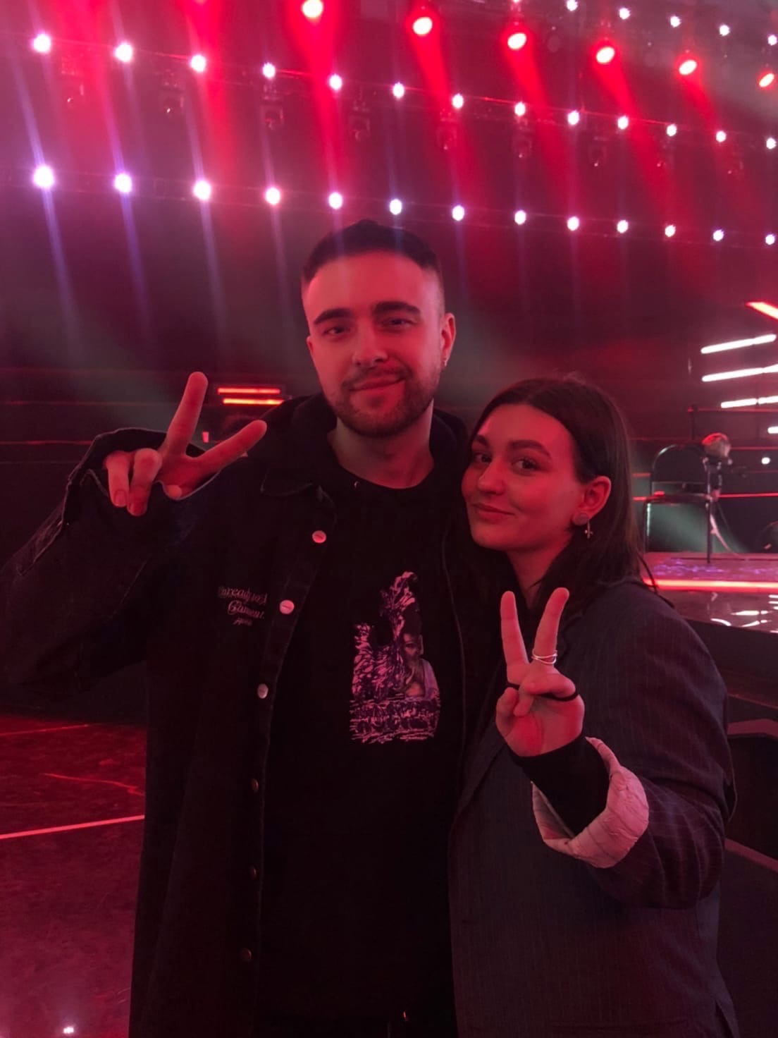 Спеть песню Aerosmith в прямом эфире и ни о чем не жалеть. Четырнадцатилетняя Кира Гоголадзе из Владимира о финале вокального проекта «Голос. Дети» и дальнейших планах на участие в «Голосе» для взрослых.