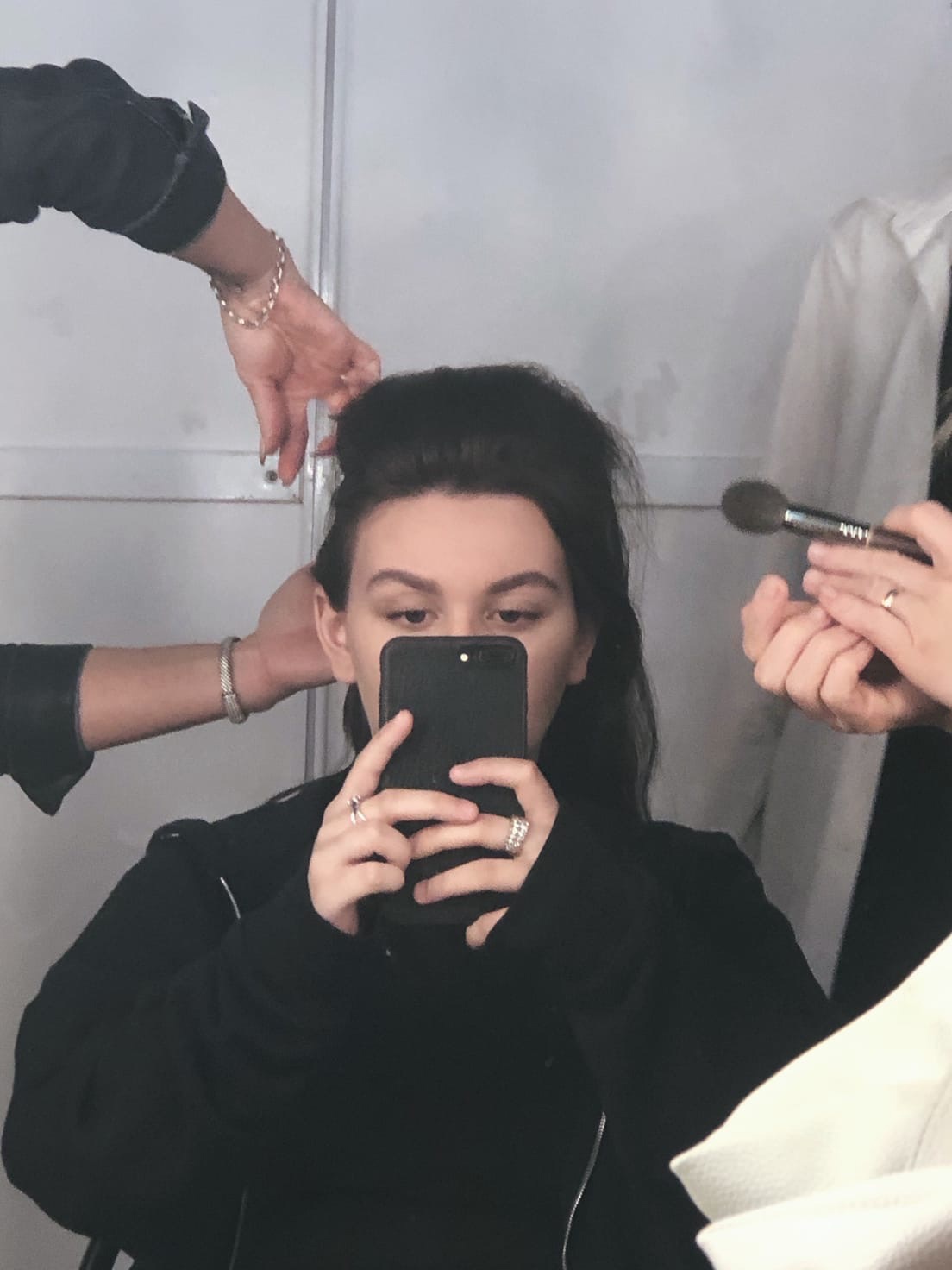 Спеть песню Aerosmith в прямом эфире и ни о чем не жалеть. Четырнадцатилетняя Кира Гоголадзе из Владимира о финале вокального проекта «Голос. Дети» и дальнейших планах на участие в «Голосе» для взрослых.