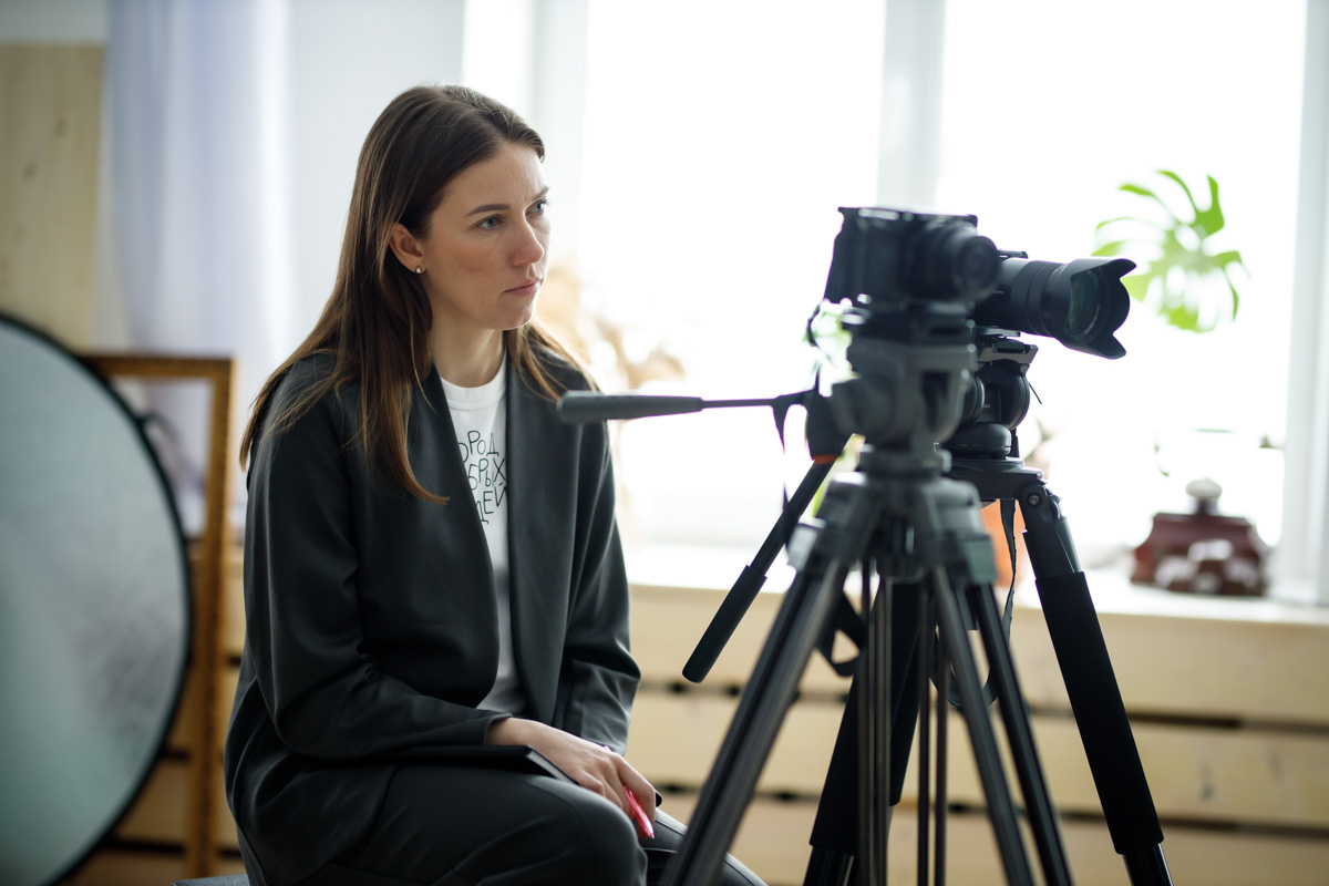 Во Владимире возобновились съемки полюбившегося многим «Города добрых людей». Подробности о съемках второго сезона рассказала автор проекта Евгения Королева.